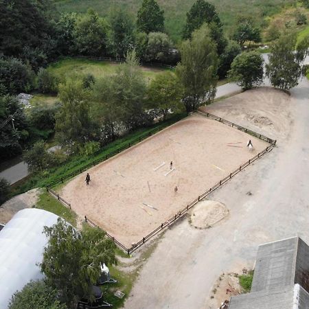 Hotel Statek Cesky Dvur Postupice Zewnętrze zdjęcie