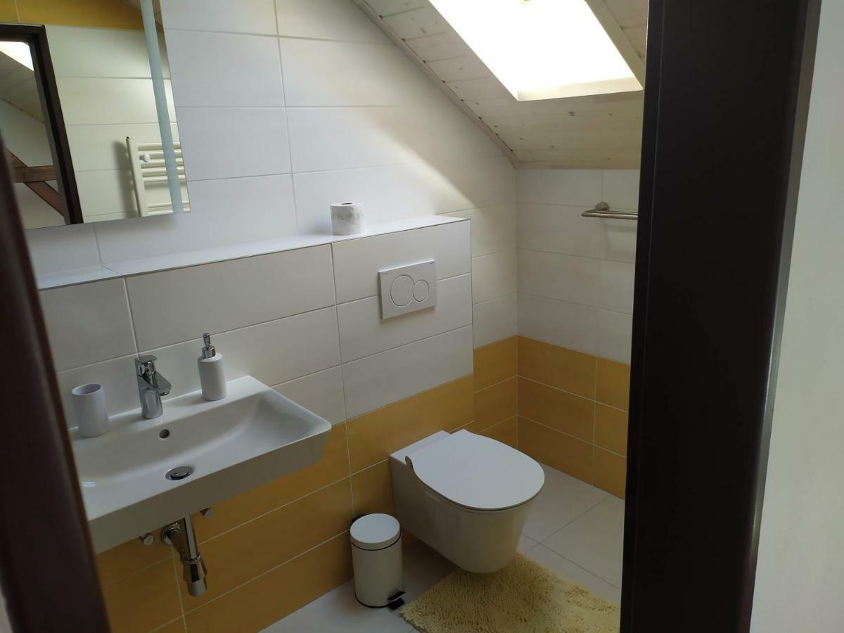 Hotel Statek Cesky Dvur Postupice Zewnętrze zdjęcie