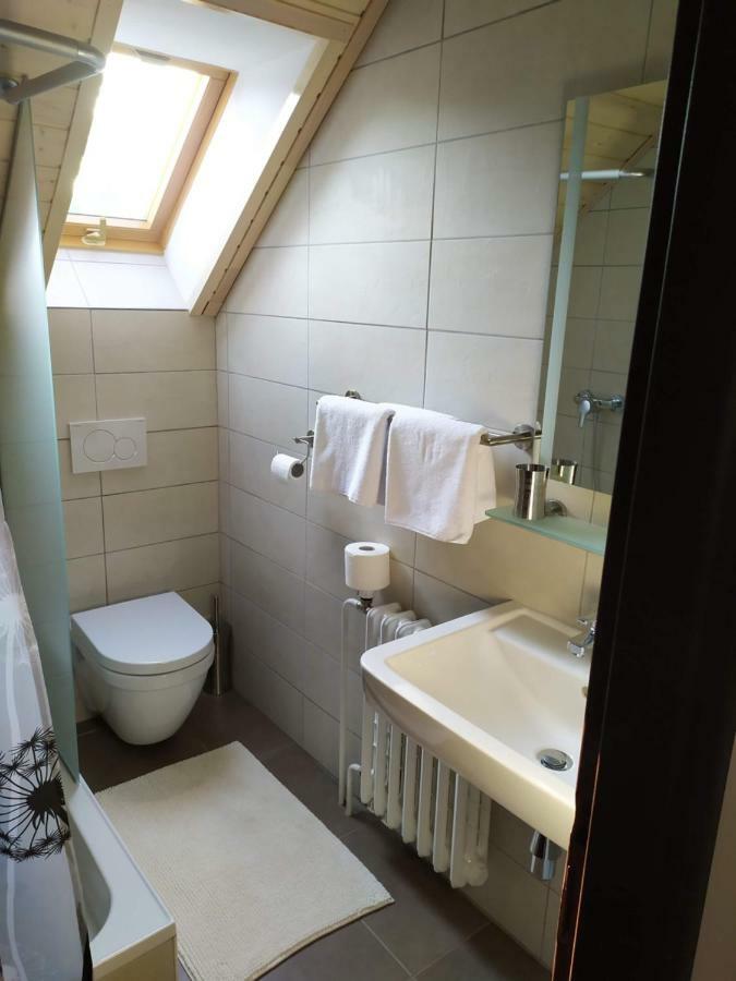 Hotel Statek Cesky Dvur Postupice Zewnętrze zdjęcie