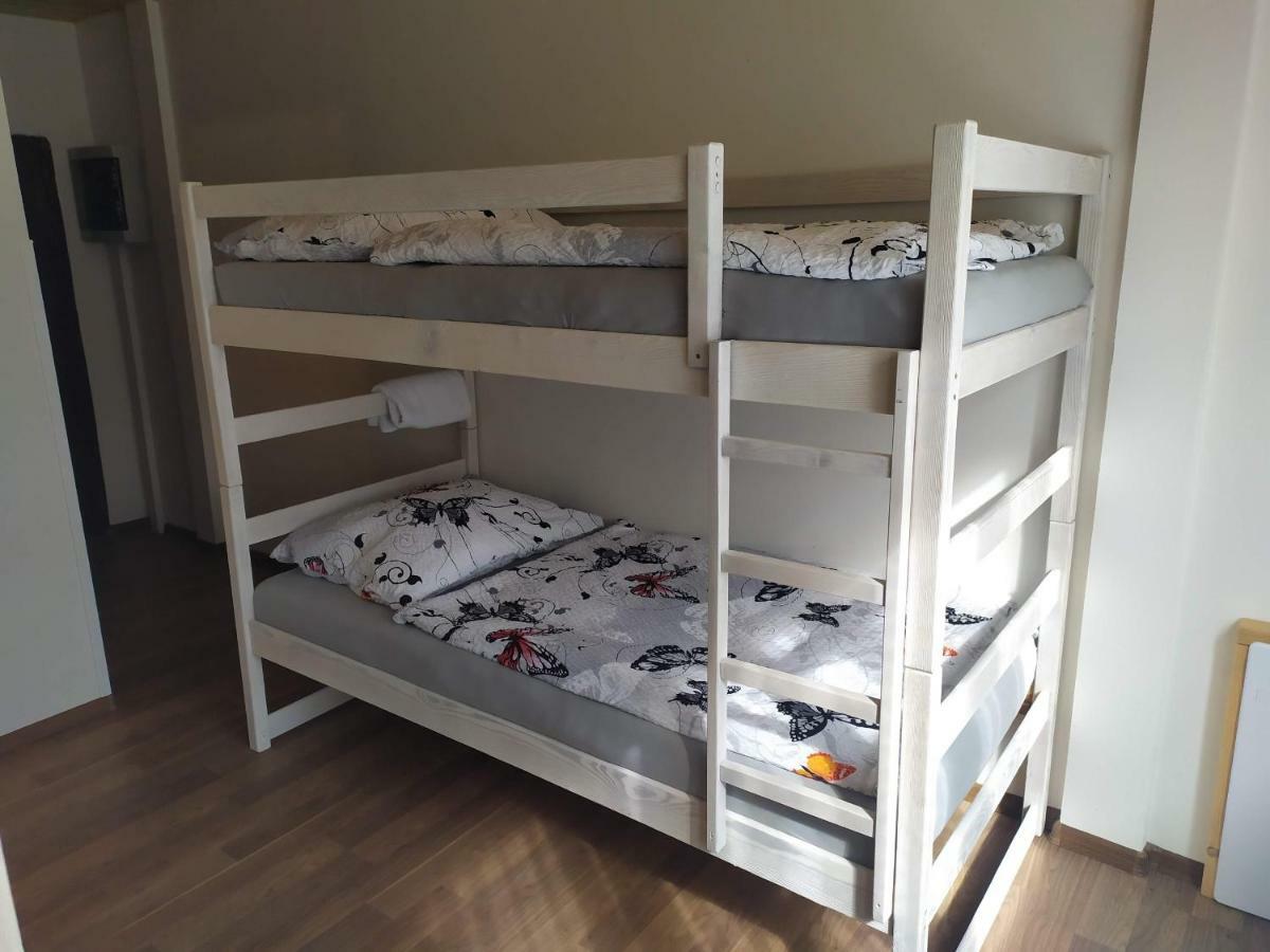Hotel Statek Cesky Dvur Postupice Zewnętrze zdjęcie
