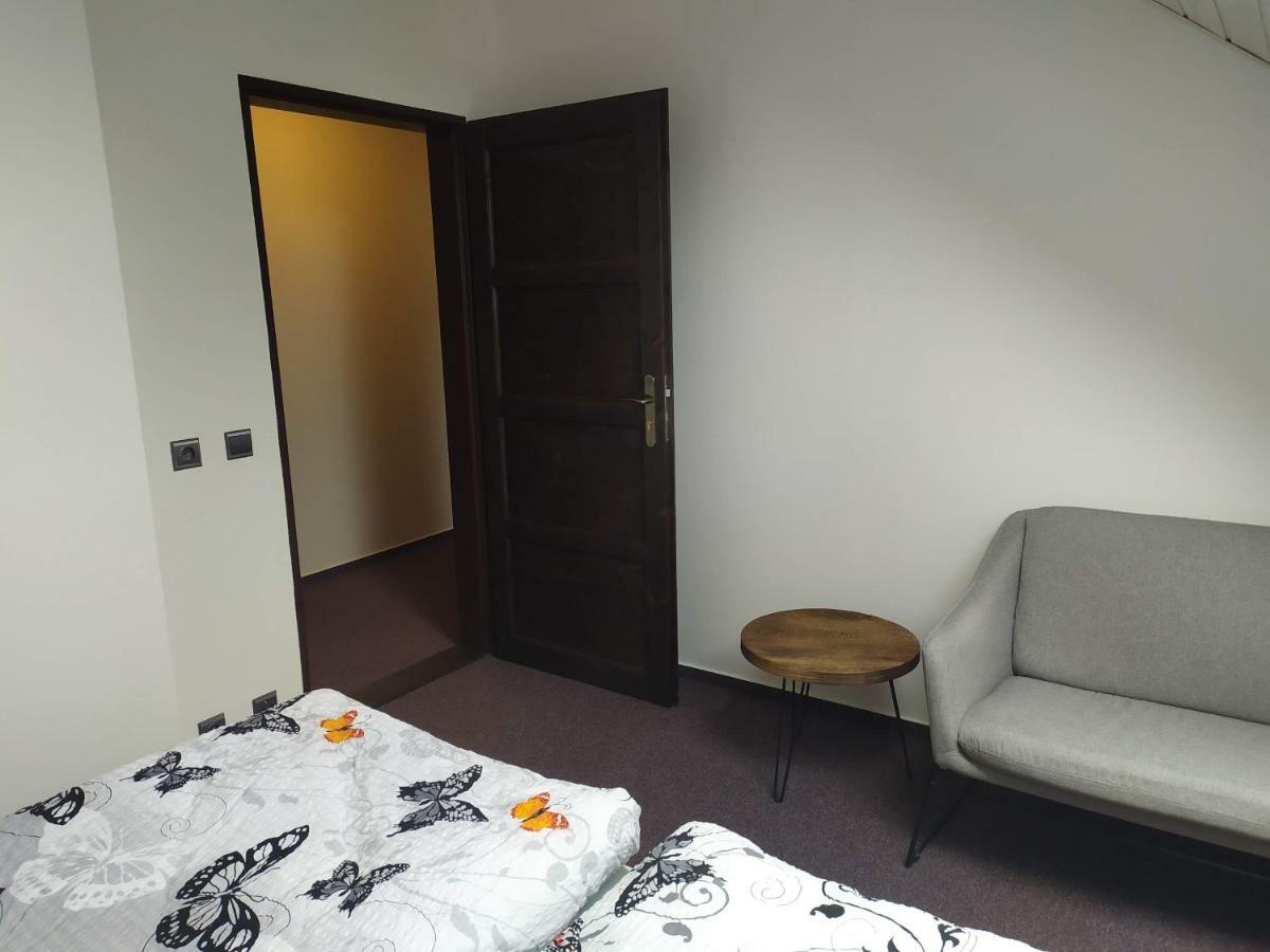Hotel Statek Cesky Dvur Postupice Zewnętrze zdjęcie